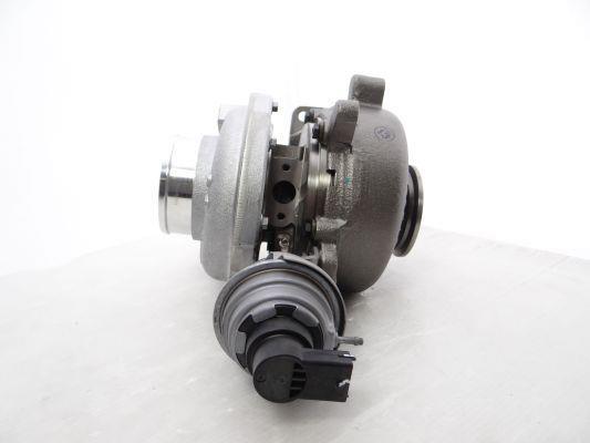 Turbocompresseur (Turbo) GARRETT 789773-9035S