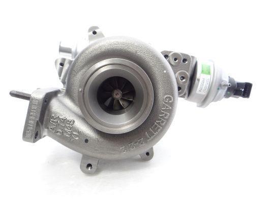 Turbocompresseur (Turbo) GARRETT 789773-9035S