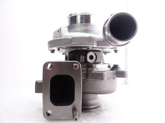 Turbocompresseur (Turbo) GARRETT 789773-9035S