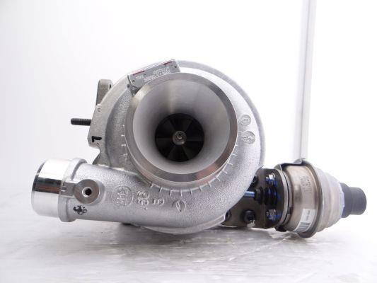 Turbocompresseur (Turbo) GARRETT 789773-9035S