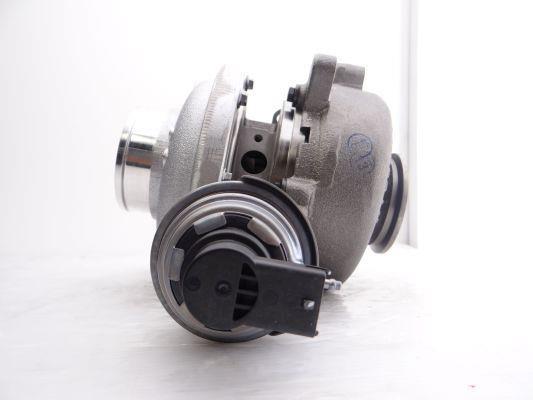 Turbocompresseur (Turbo) GARRETT 789773-9035S