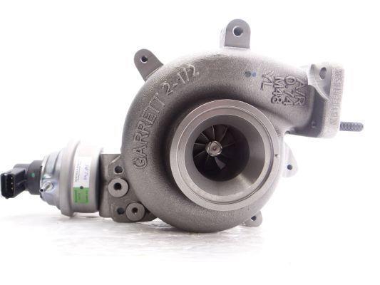 Turbocompresseur (Turbo) GARRETT 789773-9035S