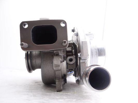 Turbocompresseur (Turbo) GARRETT 789773-9035S