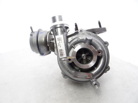 Turbocompresseur (Turbo) GARRETT ref. 790179-9002W