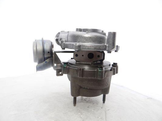 Turbocompresseur (Turbo) GARRETT ref. 790179-9002W