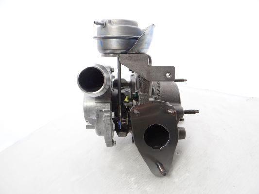 Turbocompresseur (Turbo) GARRETT ref. 790179-9002W