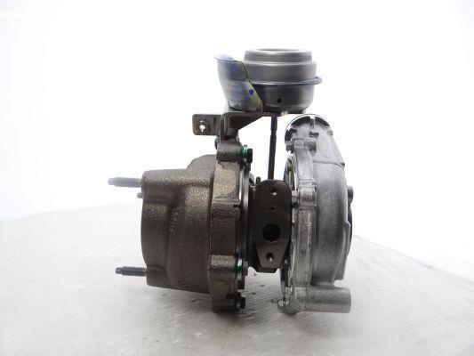 Turbocompresseur (Turbo) GARRETT ref. 790179-9002W