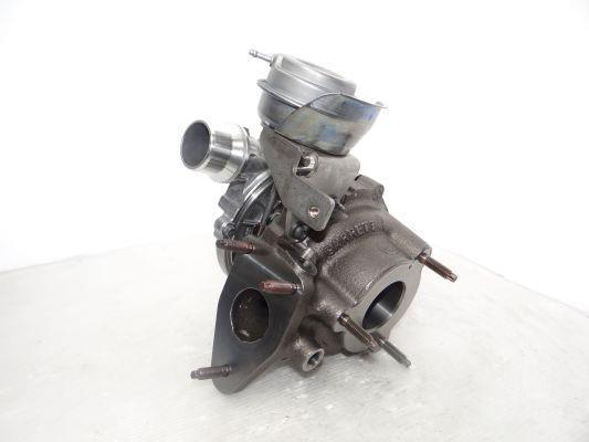 Turbocompresseur (Turbo) GARRETT ref. 790179-9002W