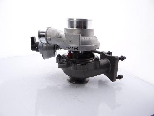 Turbocompresseur (Turbo) GARRETT ref. 790367-5005S