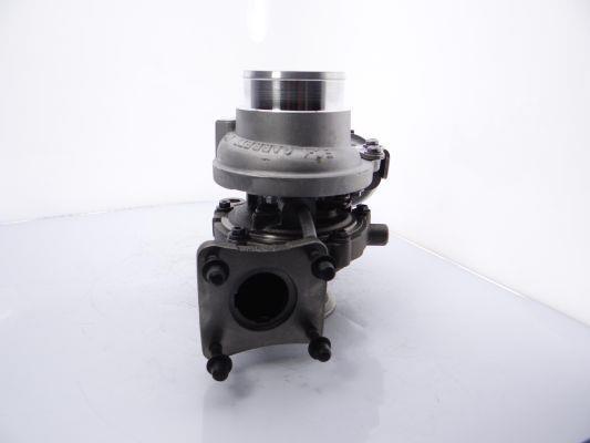 Turbocompresseur (Turbo) GARRETT ref. 790367-5005S