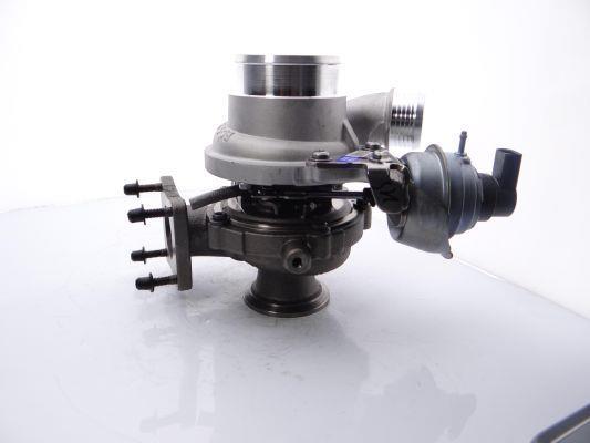 Turbocompresseur (Turbo) GARRETT ref. 790367-5005S