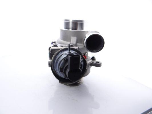 Turbocompresseur (Turbo) GARRETT ref. 790367-5005S