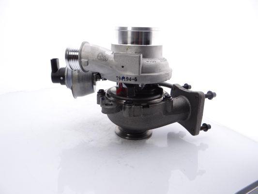 Turbocompresseur (Turbo) GARRETT ref. 790367-5005S