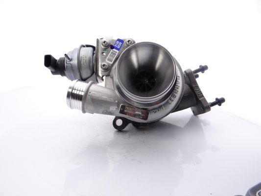 Turbocompresseur (Turbo) GARRETT ref. 790367-5005S