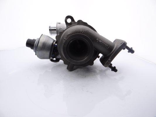 Turbocompresseur (Turbo) GARRETT ref. 790367-5005S