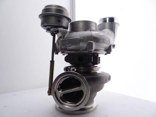 Turbocompresor GARRETT ref. 790463-5010S