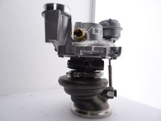 Turbocompresor GARRETT ref. 790463-5010S
