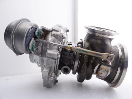 Turbocompresor GARRETT ref. 790463-5010S