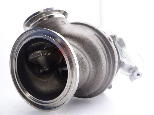 Turbocompresor GARRETT ref. 790463-5010S
