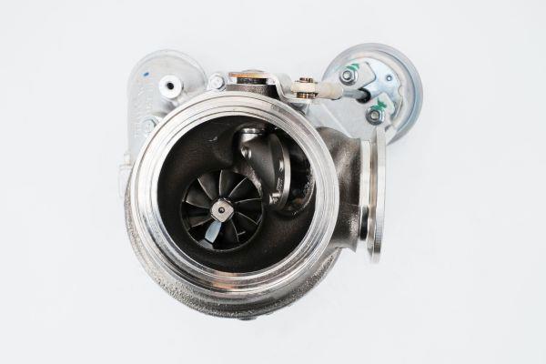 Turbocompresseur (Turbo) GARRETT ref. 790484-5010S