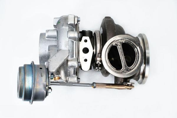 Turbocompresseur (Turbo) GARRETT ref. 790484-5010S