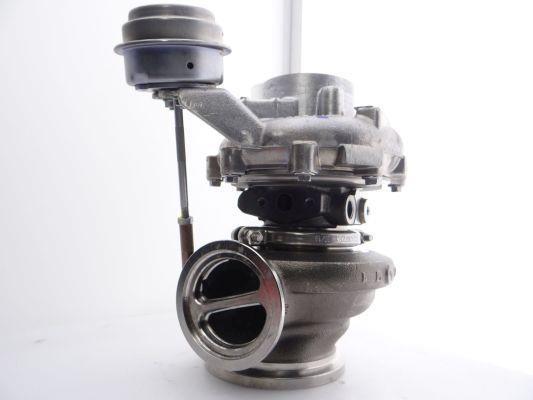 Turbocompresseur (Turbo) GARRETT ref. 790484-5010S