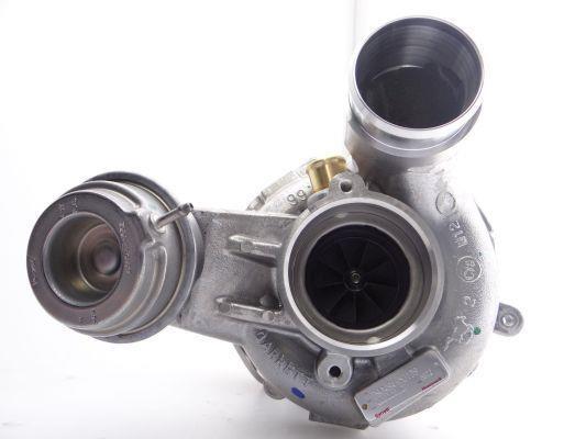 Turbocompresseur (Turbo) GARRETT ref. 790484-5010S
