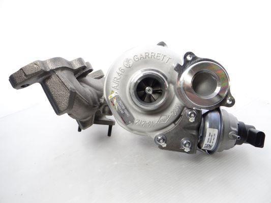 Turbocompresseur (Turbo) GARRETT ref. 792290-5005S
