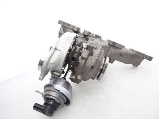 Turbocompresseur (Turbo) GARRETT ref. 792290-5005S