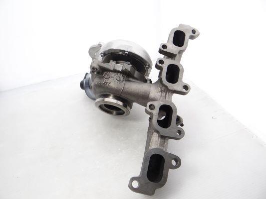 Turbocompresseur (Turbo) GARRETT ref. 792290-5005S
