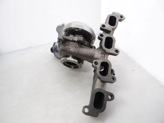 Turbocompresseur (Turbo) GARRETT ref. 792290-5005S