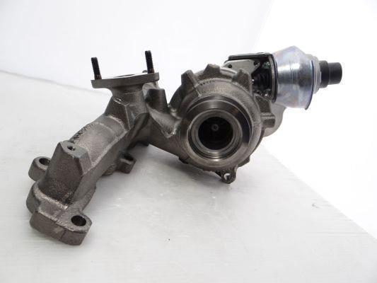 Turbocompresseur (Turbo) GARRETT ref. 792290-5005S