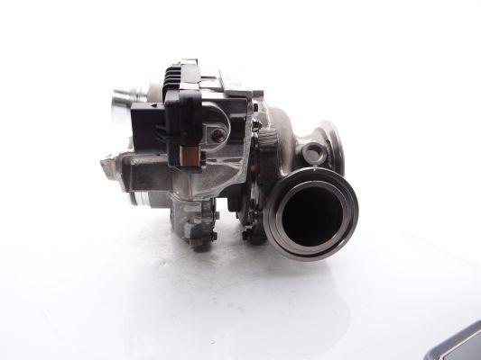 Turbocompresseur (Turbo) GARRETT ref. 792460-5008S