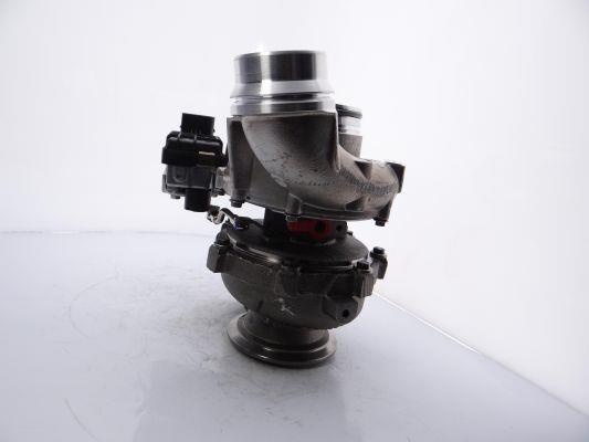 Turbocompresseur (Turbo) GARRETT ref. 792460-5008S