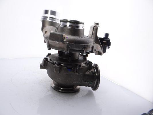 Turbocompresseur (Turbo) GARRETT ref. 792460-5008S