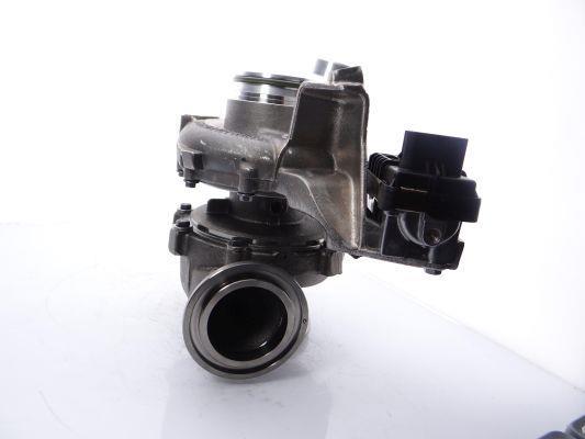 Turbocompresseur (Turbo) GARRETT ref. 792460-5008S