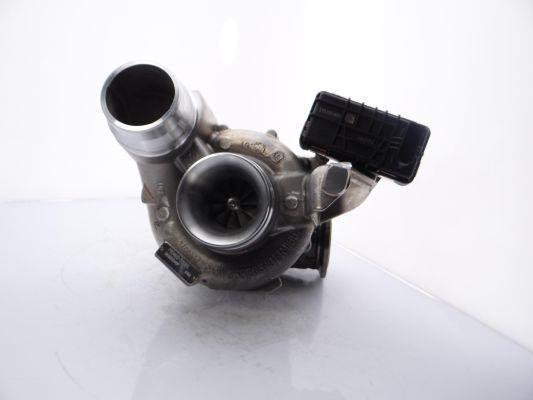 Turbocompresseur (Turbo) GARRETT ref. 792460-5008S