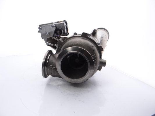 Turbocompresseur (Turbo) GARRETT ref. 792460-5008S