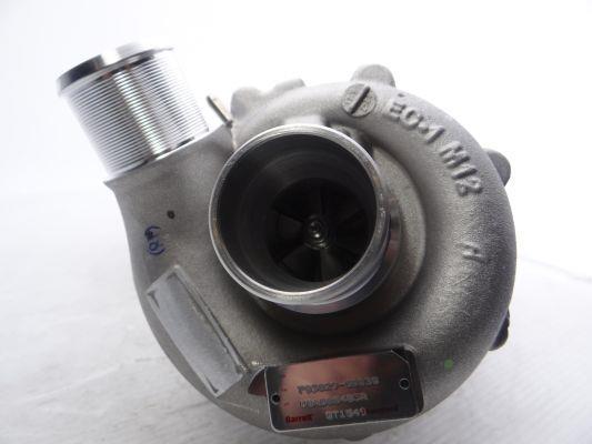 Turbocompresseur (Turbo) GARRETT ref. 793829-5006S
