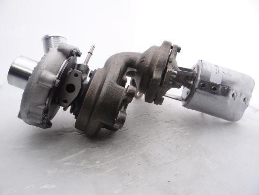 Turbocompresseur (Turbo) GARRETT ref. 793829-5006S
