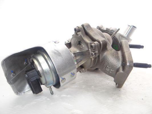 Turbocompresseur (Turbo) GARRETT ref. 793829-5006S