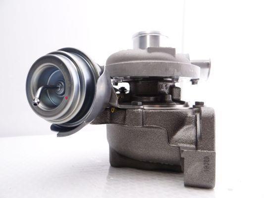 Turbocompresseur (Turbo) GARRETT ref. 794097-9003S
