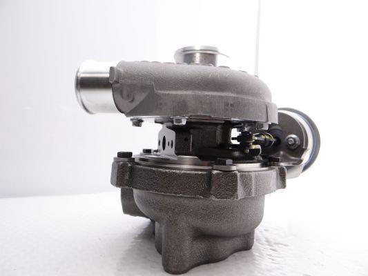 Turbocompresseur (Turbo) GARRETT ref. 794097-9003S