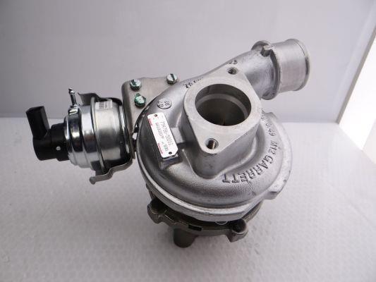 Turbocompresseur (Turbo) GARRETT ref. 794786-5001S