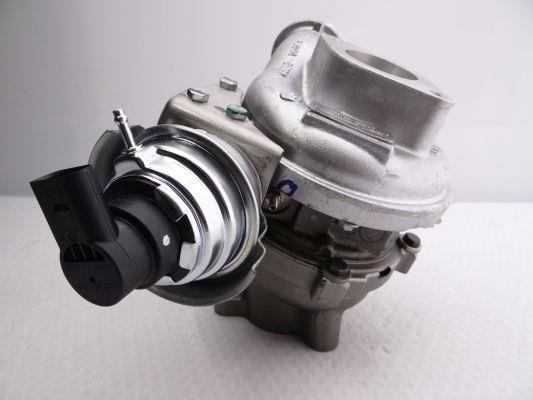 Turbocompresseur (Turbo) GARRETT ref. 794786-5001S