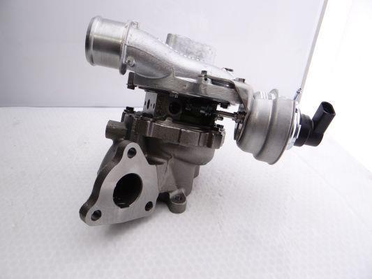 Turbocompresseur (Turbo) GARRETT ref. 794786-5001S