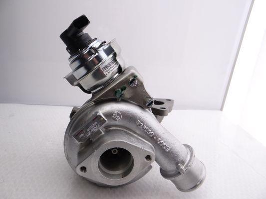 Turbocompresseur (Turbo) GARRETT ref. 794786-5001S
