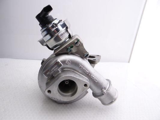 Turbocompresseur (Turbo) GARRETT ref. 794786-5001S