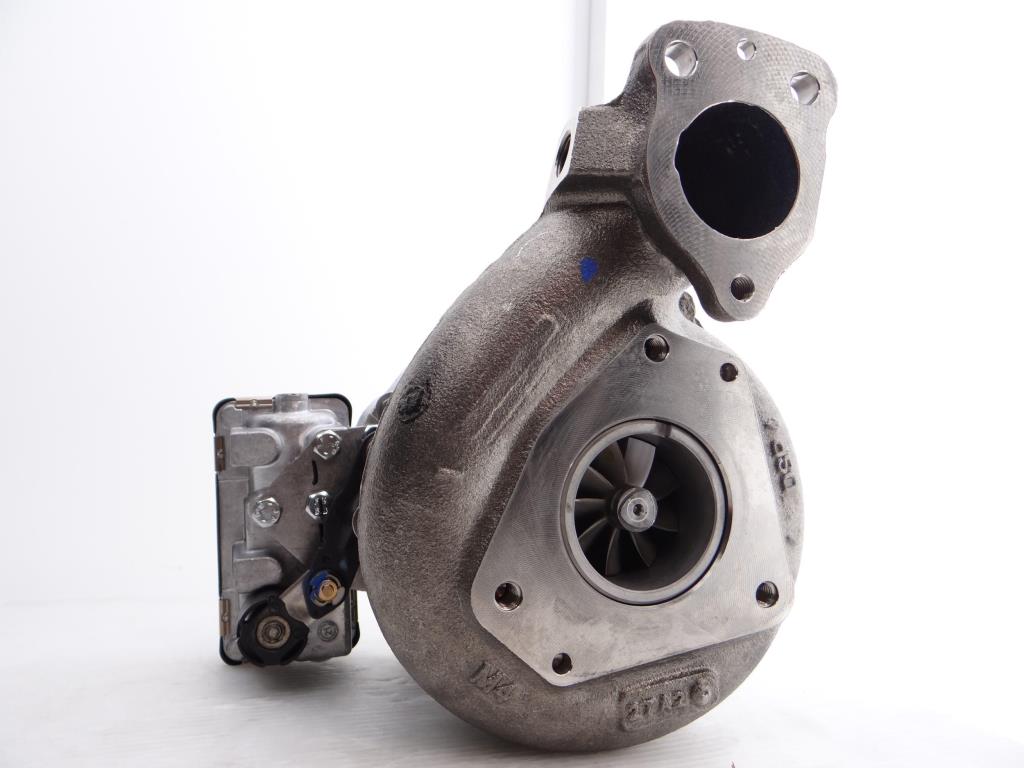 Turbocompresseur (Turbo) GARRETT ref. 794877-9009S