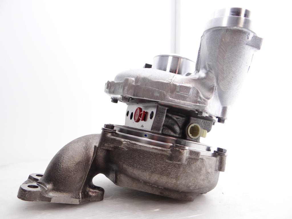 Turbocompresseur (Turbo) GARRETT ref. 794877-9009S